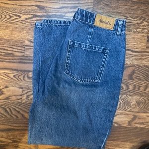 Afends, Hemp Wide Leg, Shelby, 28